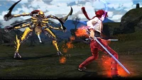 The Legend of Heroes: Trails through Daybreak