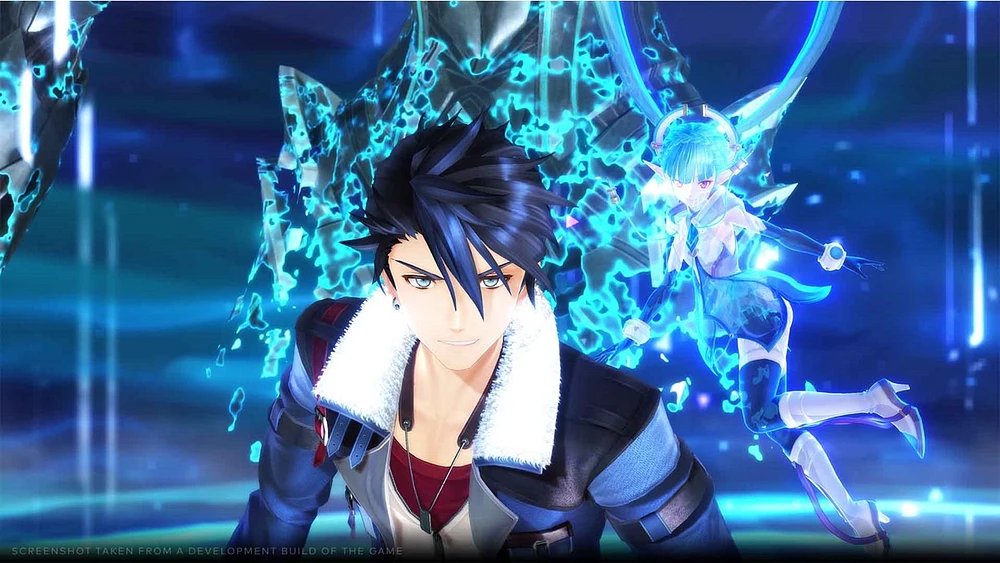 The Legend of Heroes: Trails through Daybreak
