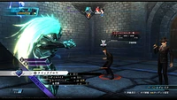 The Legend of Heroes: Trails through Daybreak