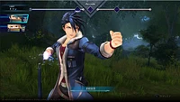 The Legend of Heroes: Trails through Daybreak