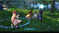 The Legend of Heroes: Trails through Daybreak
