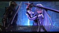 The Legend of Heroes: Trails through Daybreak