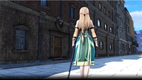 The Legend of Heroes: Trails through Daybreak