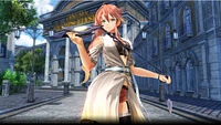 The Legend of Heroes: Trails through Daybreak