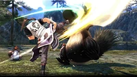 The Legend of Heroes: Trails through Daybreak