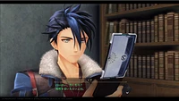 The Legend of Heroes: Trails through Daybreak