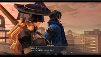 The Legend of Heroes: Trails through Daybreak
