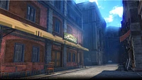 The Legend of Heroes: Trails through Daybreak