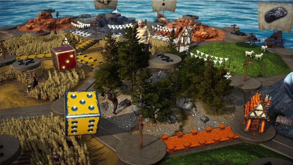CATAN