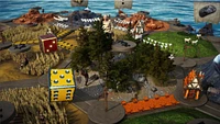 CATAN - Console Edition Super Deluxe 
