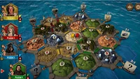 CATAN - Console Edition Super Deluxe 