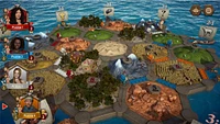 CATAN - Console Edition Super Deluxe 