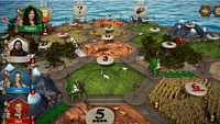 CATAN - Console Edition Super Deluxe 