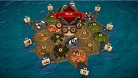 CATAN - Console Edition Super Deluxe 