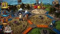 CATAN - Console Edition Super Deluxe 