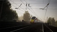 Train Sim World 4 