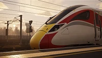 Train Sim World 4 