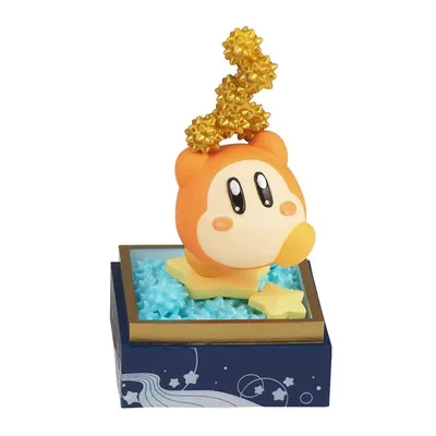 Kirby Paldolce Collection Vol.5 - Waddle Dee by Banpresto 