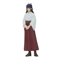 Jujutsu Kaisen Jukon No Kata Utahime Iori Figure by Banpresto 