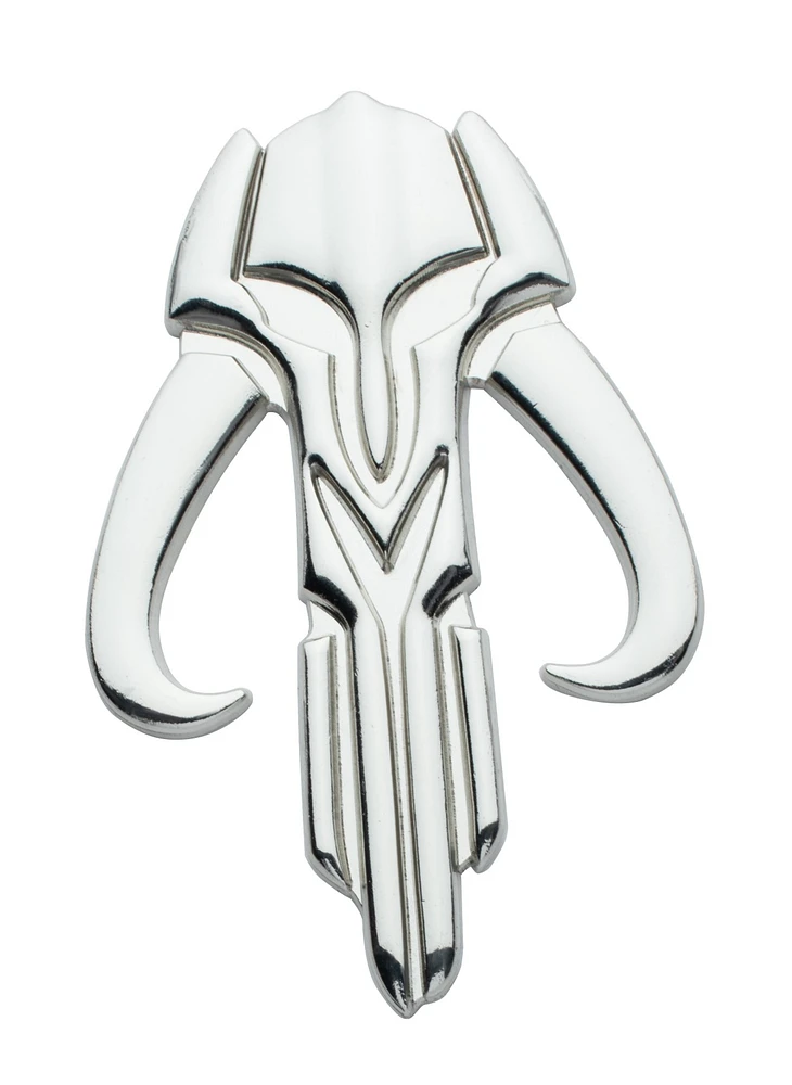 The Mandalorian: Bo-Katan Headband & Pin Set 