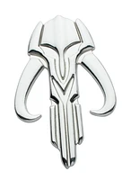 The Mandalorian: Bo-Katan Headband & Pin Set 