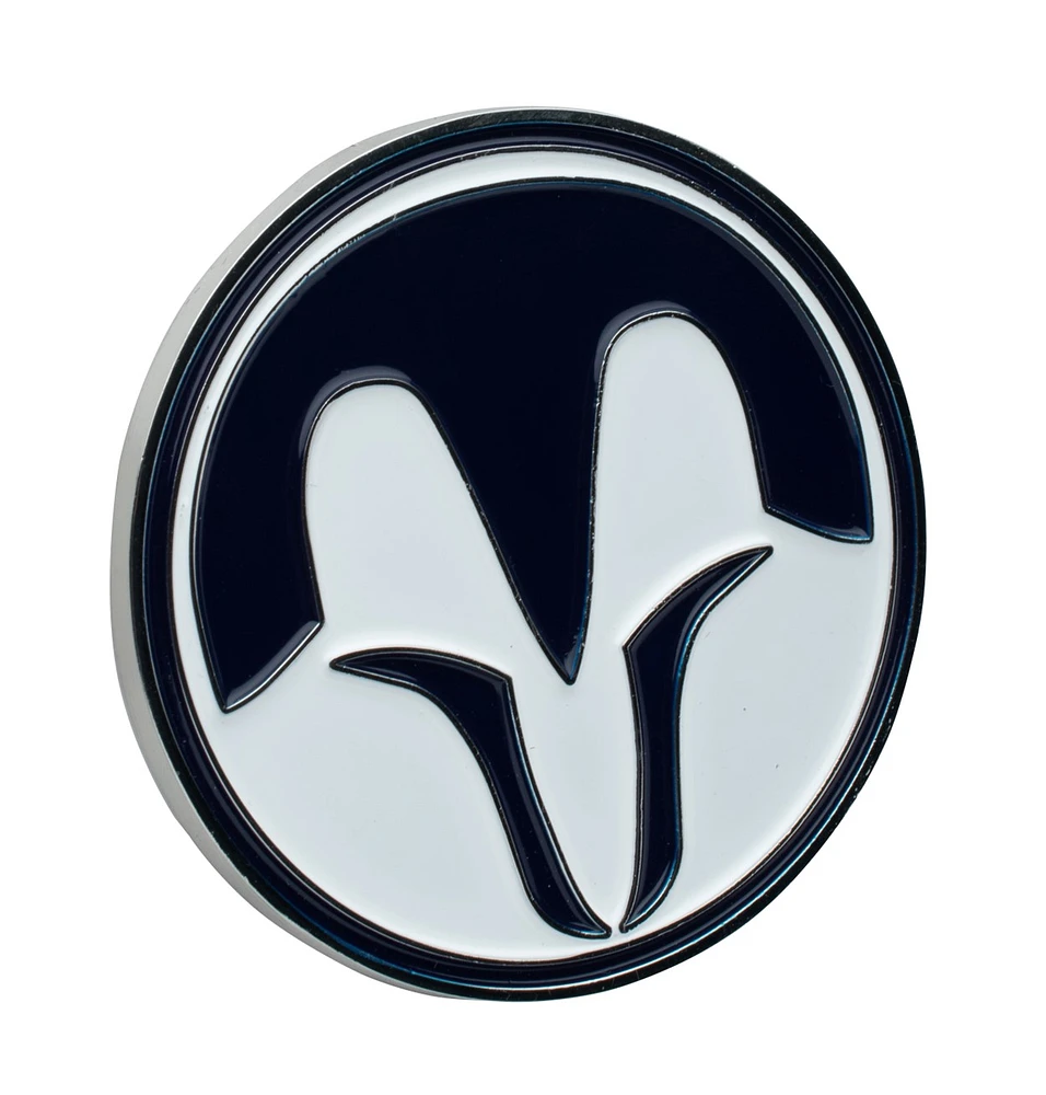 The Mandalorian: Bo-Katan Headband & Pin Set 