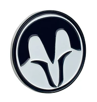 The Mandalorian: Bo-Katan Headband & Pin Set 
