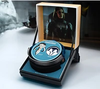 The Mandalorian: Bo-Katan Headband & Pin Set 