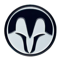 The Mandalorian: Bo-Katan Headband & Pin Set 
