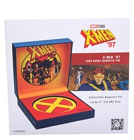 X-Men '97 Megnetic Pin Badge - GameStop Exclusive! 