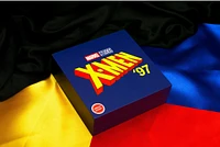 X-Men '97 Megnetic Pin Badge - GameStop Exclusive! 