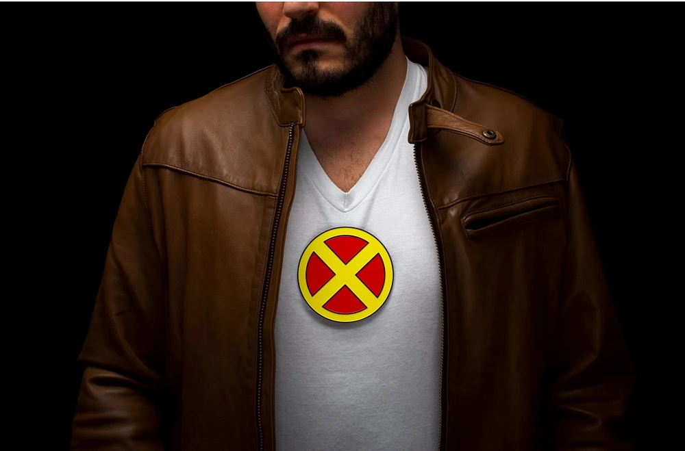 X-Men '97 Megnetic Pin Badge - GameStop Exclusive! 