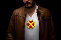 X-Men '97 Megnetic Pin Badge - GameStop Exclusive! 