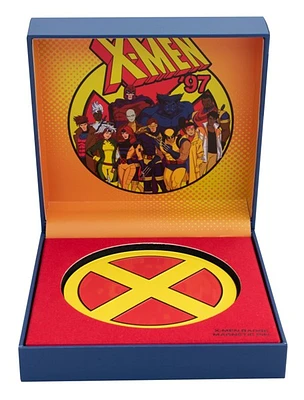 X-Men '97 Megnetic Pin Badge - Exclusivité GameStop!