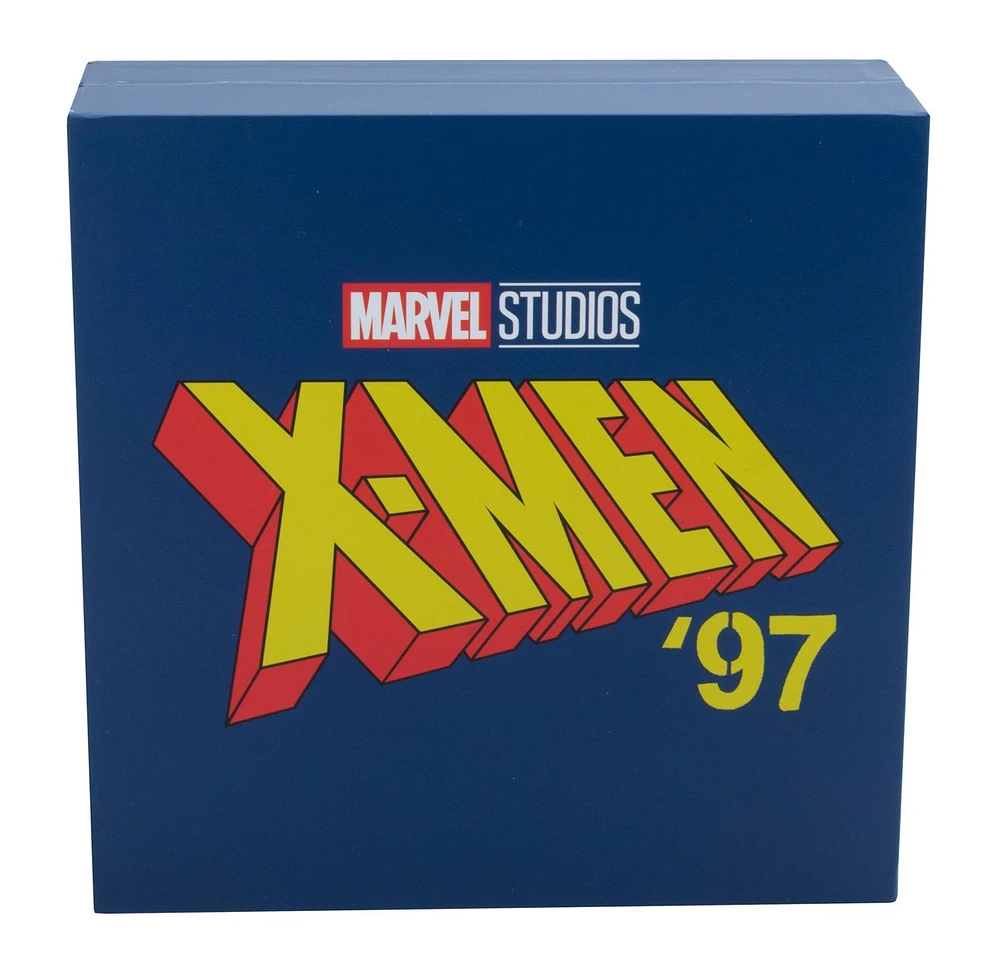 X-Men '97 Megnetic Pin Badge - GameStop Exclusive! 