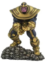 Marvel Comic Gallery Thanos PVC Diorama 