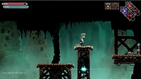 Lost Ruins