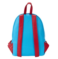 Funko One Piece Luffy Mini Backpack 