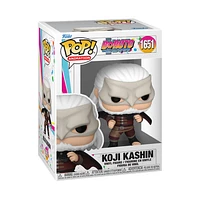 POP! Boruto: Naruto Next Generations Koji Kashin 