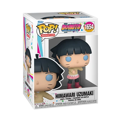 POP! Boruto: Naruto Next Generations Himawari Uzumaki - 1 in 6 chances of getting the chase