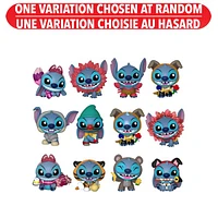 Funko Disney Mystery Minis Stitch in Costume - Assortie – Une variation choisie au hasard