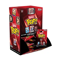 Bitty POP! WWE Mystery Singles 