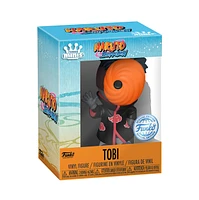 Funko Naruto Mini Figure - Assorted – One Variation Chosen at Random