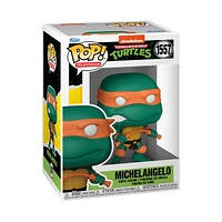 POP! Teenage Mutant Ninja Turtles Michelangelo (Classic) 