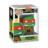 POP! Teenage Mutant Ninja Turtles Raphael (Classic) 