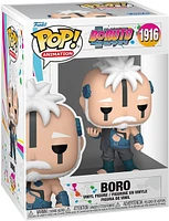 POP! Boruto: Naruto the Next Generations Boro 