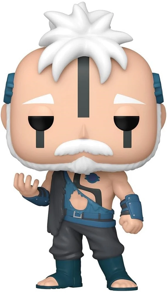 POP! Boruto: Naruto the Next Generations Boro 