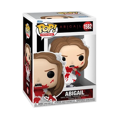 POP! Abigail (Bloody) 