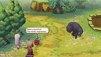 The Legend of Legacy HD Remastered