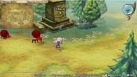 The Legend of Legacy HD Remastered